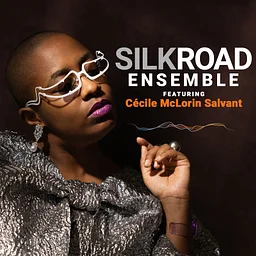 SILKROAD ENSEMBLE featuring Cécile McLorin Salvant