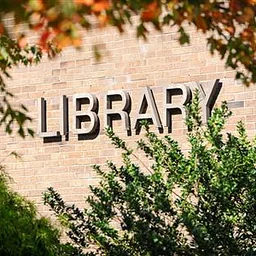 University Libraries Present: First Gen Week: Exploring the Libraries' Databases