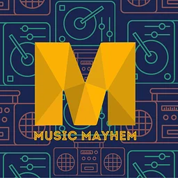 MUSIC MAYHEM TRIVIA TUESDAY