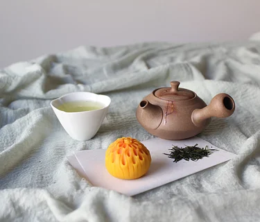 A Journey through Japanese Tea Types: A Guided Tea Tasting Experience