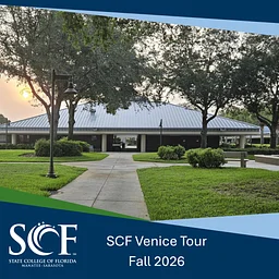 SCF Venice Tour