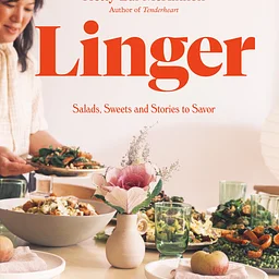 In Conversation with Cookbook Author Hetty McKinnon