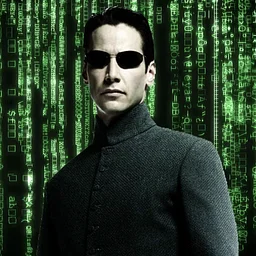 VCR Vortex - VHS Night - The Matrix (1999) / The Matrix Reloaded (2003)