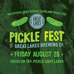 Pickle Fest