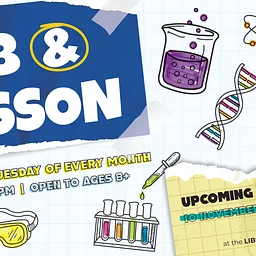Lab & Lesson