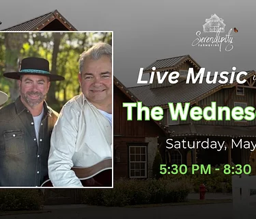 Live Music with Josh Collins