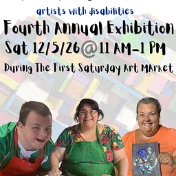 Art From Within Fourth Annual Exhibition