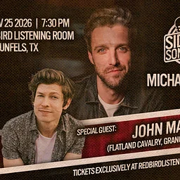 Sideman Song Swap @ The Redbird - 7:30 pm