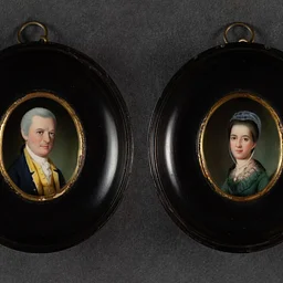 Revolutionary Family: The Biddles and American Independence