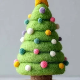 Needle Felting