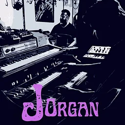 Jordan Gravel and the J Organ Trio - LIVE JAZZ NO COVER