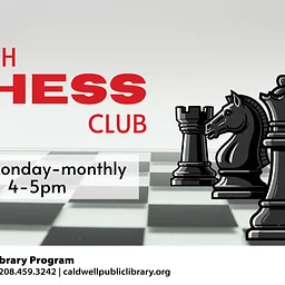 Youth Chess Club