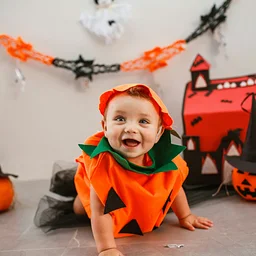 Costume Parade & Trick or Treating!