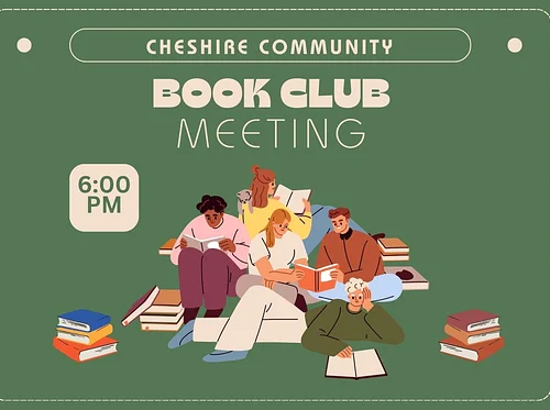 Cheshire Community Book Club