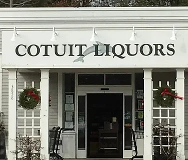 Cotuit Liquors Beer Fest