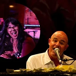 Dueling Pianos feat. Tom Bagley & Missy Alcazar