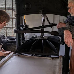 Printmaking Workshop