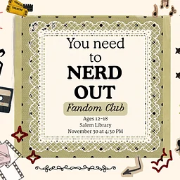Fandom Club