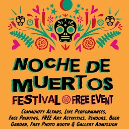 Noche De Muertos