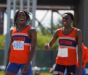 PSAL Brooklyn Borough Championship