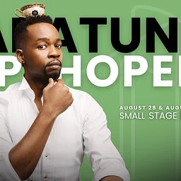 MUSIC | Babatunde HipHopera