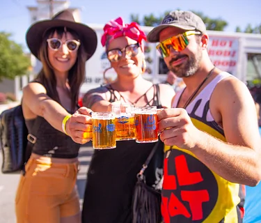 Capital City Brewfest