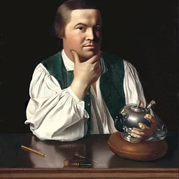 This Day in History: Paul Revere Was Born