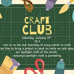 Craft Club