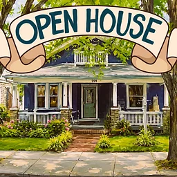 OPEN STUDIO CELEBRATION—Includes Interactive Community Art Experience in Honor of National Peace Day