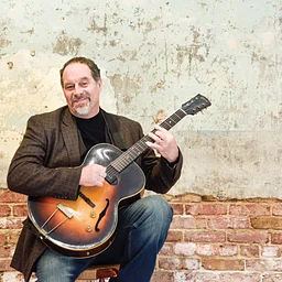 Joseph Hasty & Centerpiece Jazz Christmas
