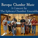 Baroque Music Concert by the Ephrata Chamber Ensemble