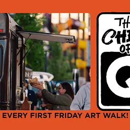 The Chew of Q2 | Food Trucks