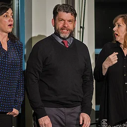 Unscripted Voyages: Improv at SBMM
