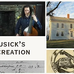 Musick’s Recreation