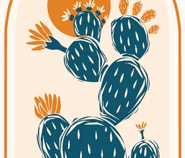 Seeds of Resilience: Barrio Americano Exhibition Opening