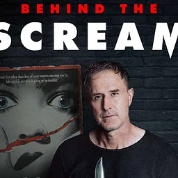 Behind The Scream: A Live Conversation with David Arquette following a 30th anniversary screening of SCREAM