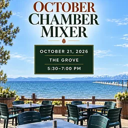 Tahoe Chamber Mixer