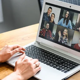 2:30 pm Zoom Hangout