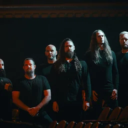 Ne Obliviscaris