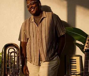 MC Animosity and DJ Johnny Sixxx AND CJ Parker and the Crew