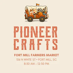 Pioneer Crafts
