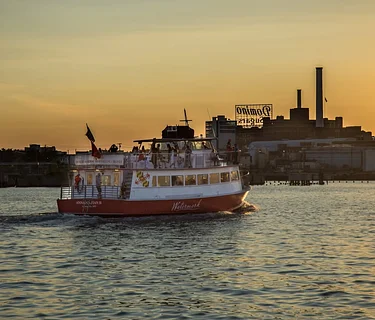 Light City on the Water