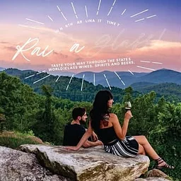 Point Lookout Vineyards