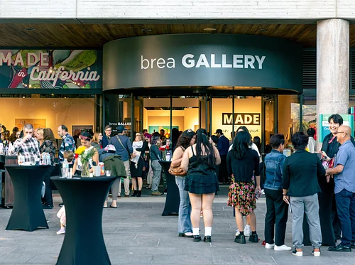 Made in CA: Opening Reception