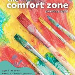The Comfort Zone