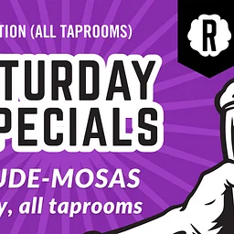 Saturday Specials