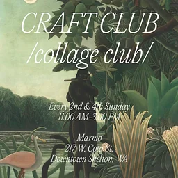 Craft Club