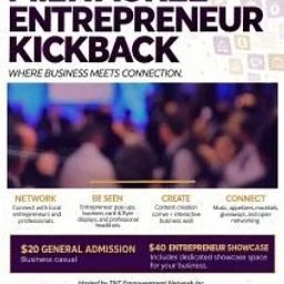 Milwaukee Entrepreneur Kickback