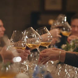 Cellar Society Dinner