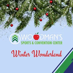 Jolly Jingle – Woodman’s Winter Wonderland